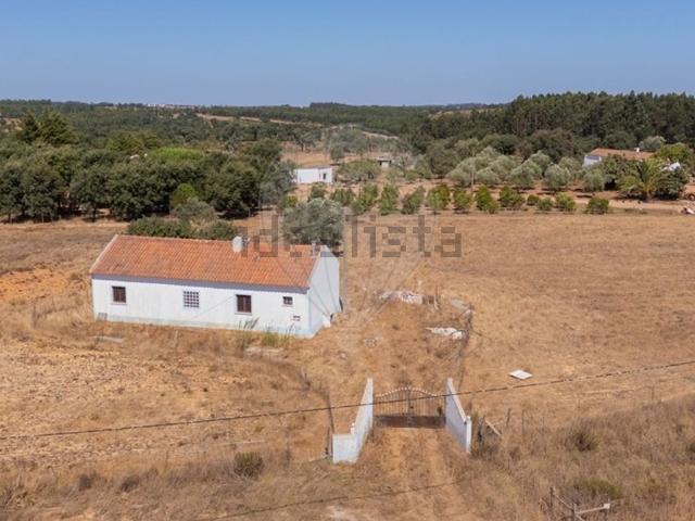 Quinta venda em Vale de Água, Santiago Do Cacém