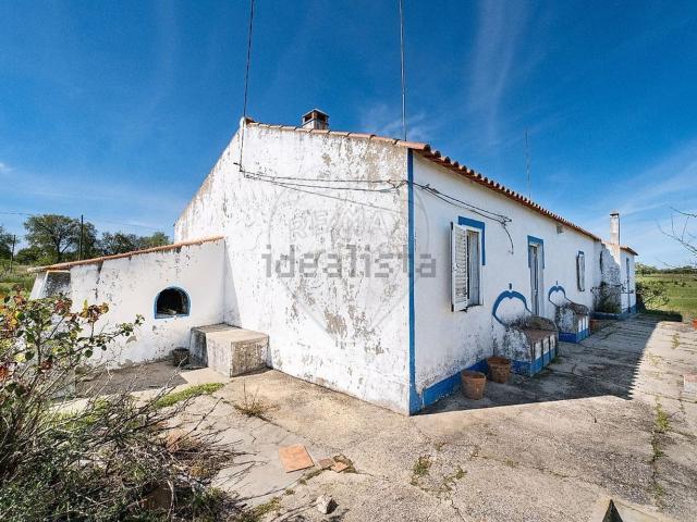 Quinta venda em Santiago Do Cacém, Setúbal