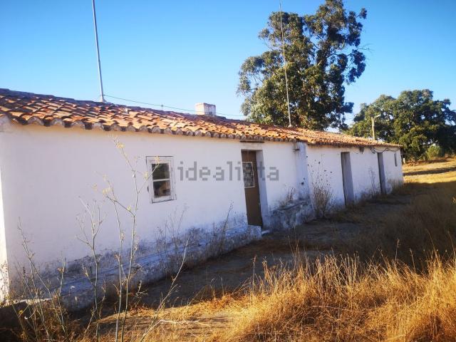 Quinta venda em Santiago Do Cacém, Setúbal