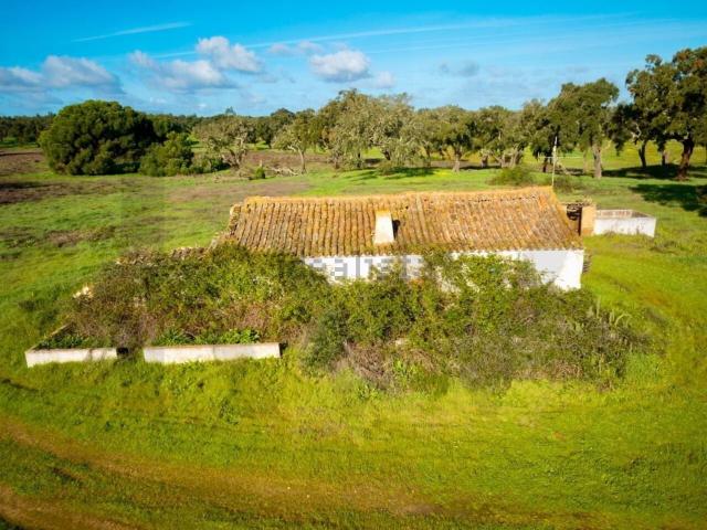 Quinta venda em Foros da Casa Nova, Santiago Do Cacém