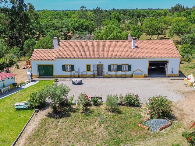 Quinta venda em Santiago Do Cacém, Setúbal
