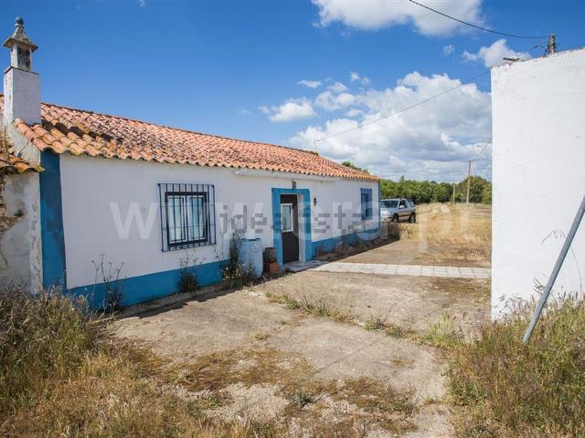 Quinta venda em Santiago Do Cacém, Setúbal