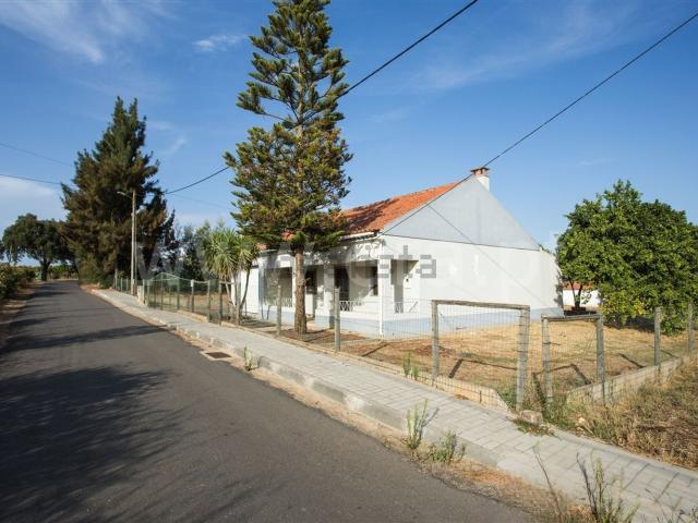 Quinta venda em Foros da Casa Nova, Santiago Do Cacém