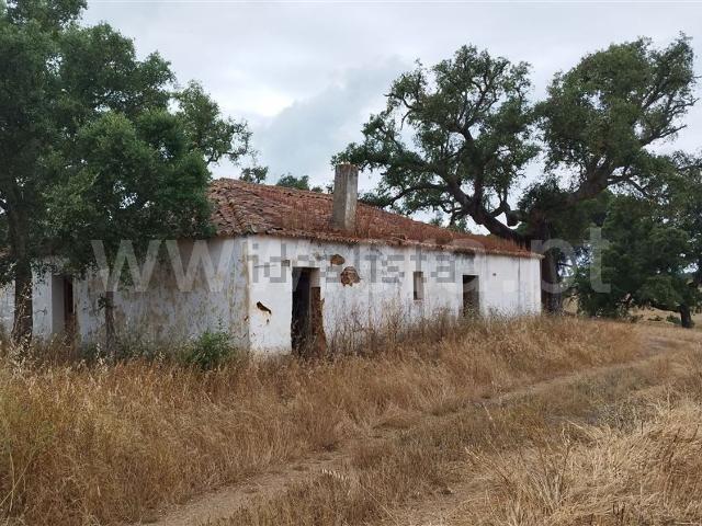 Quinta venda em Vale de Água, Santiago Do Cacém