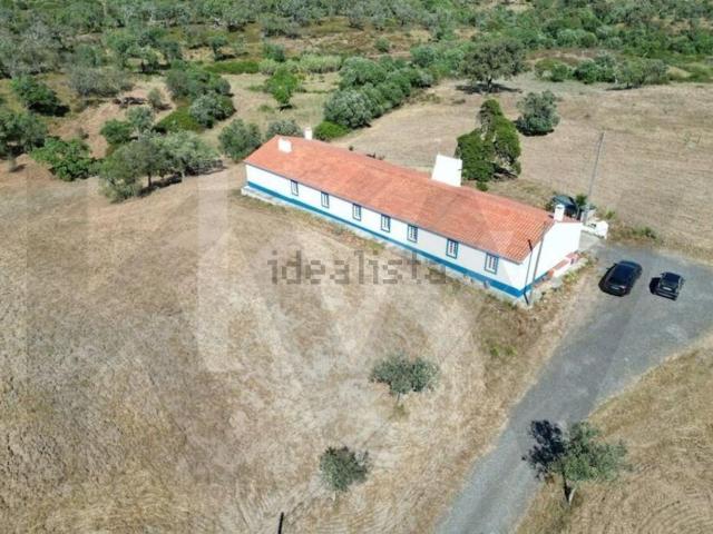 Quinta venda em Valinho, Santiago Do Cacém