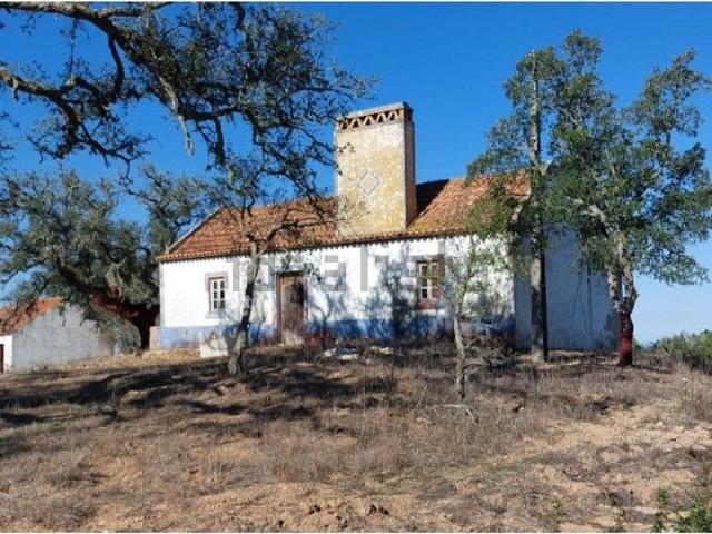 Quinta venda em Valinho, Santiago Do Cacém