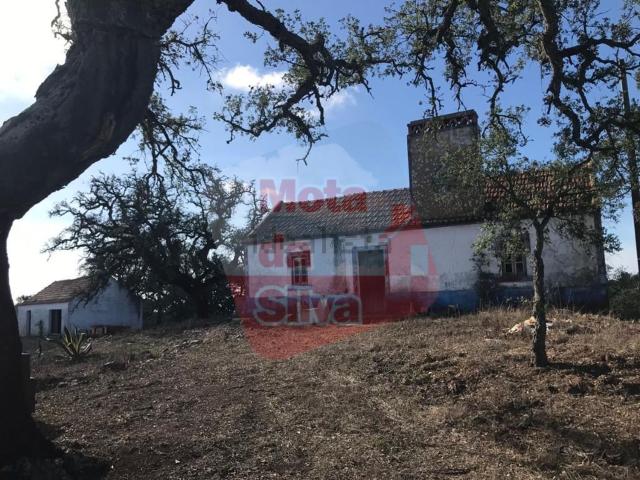 Quinta venda em Valinho, Santiago Do Cacém
