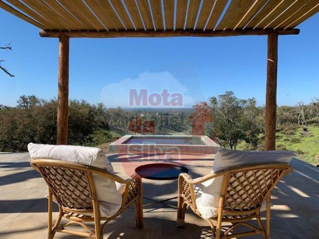 Quinta venda em Cruz de João Mendes, Santiago Do Cacém