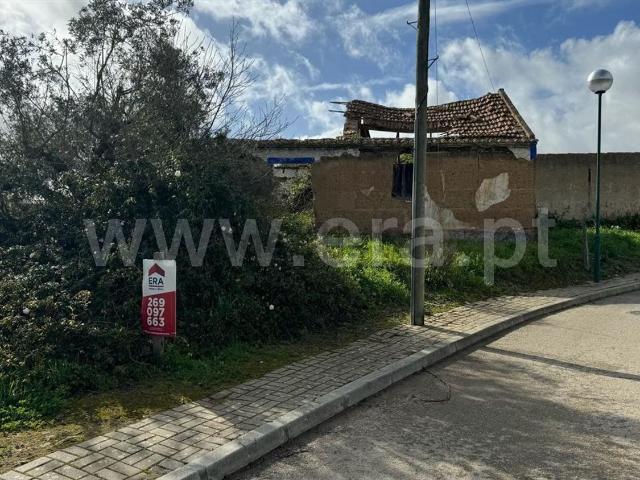Quinta venda em Santiago Do Cacém, Setúbal