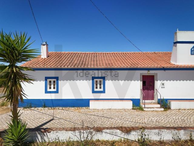 Quinta venda em Valinho, Santiago Do Cacém