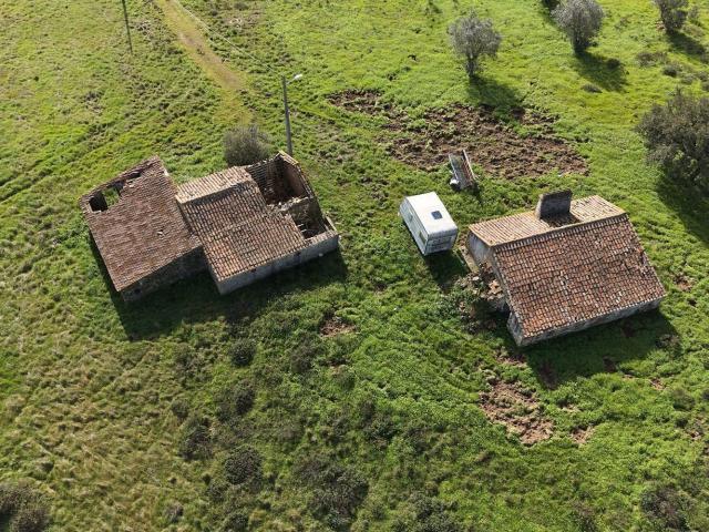 Quinta venda em Valinho, Santiago Do Cacém