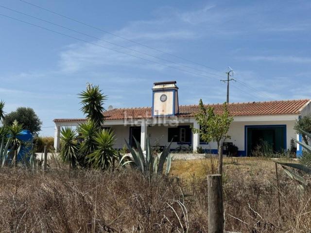 Quinta venda em Grândola, Setúbal