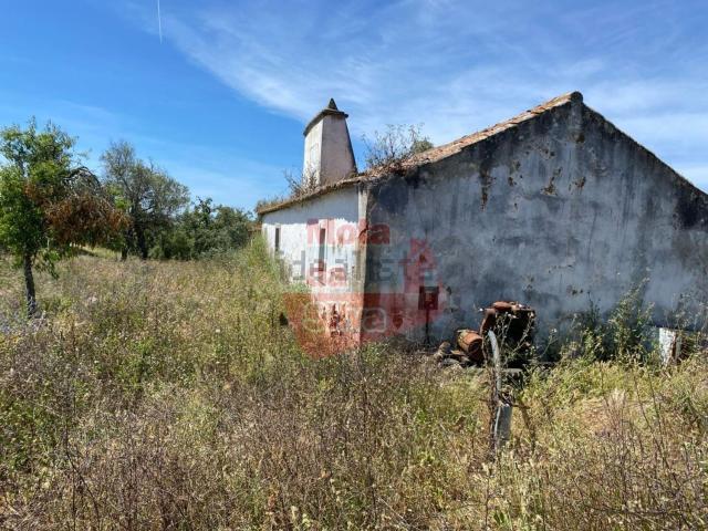 Quinta venda em Cruz de João Mendes, Santiago Do Cacém