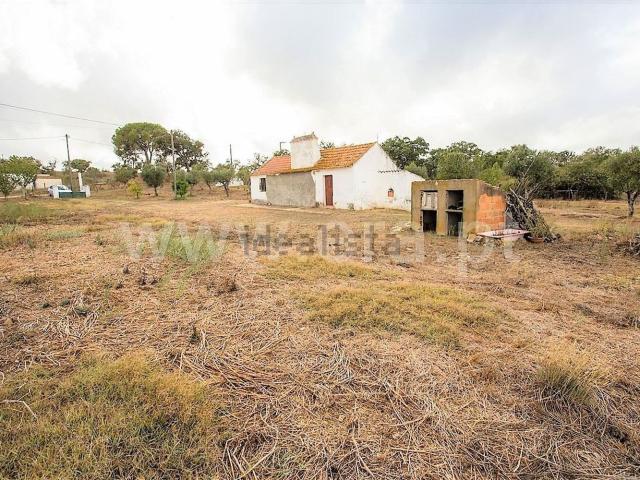 Quinta venda em Santiago Do Cacém, Setúbal
