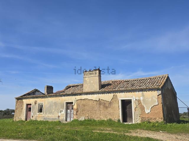 Quinta venda em Santiago Do Cacém, Setúbal