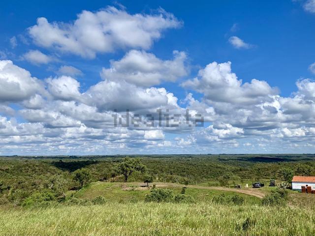 Quinta venda em Cruz de João Mendes, Santiago Do Cacém