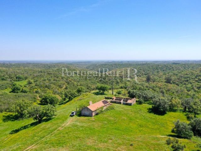 Quinta venda em Valinho, Santiago Do Cacém