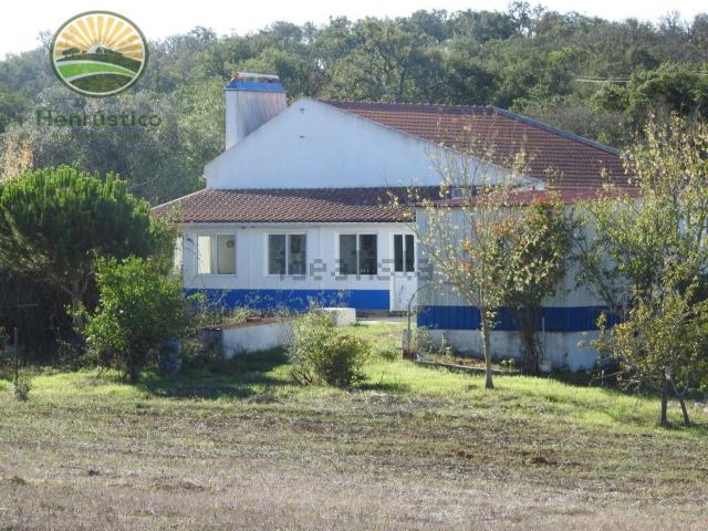 Quinta venda em Valinho, Santiago Do Cacém