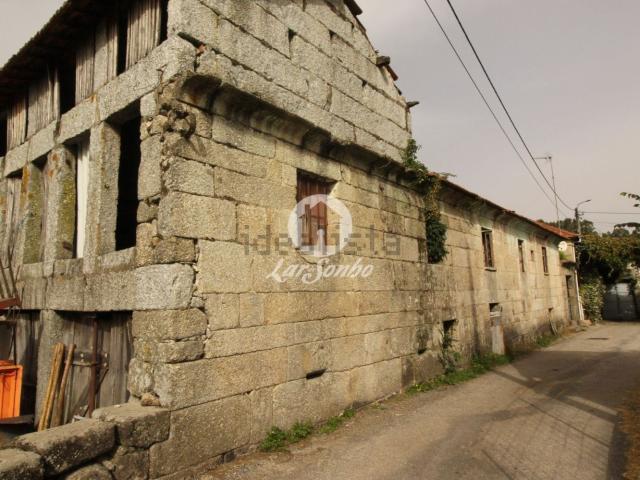 Quinta venda em São Gens, Ruivães