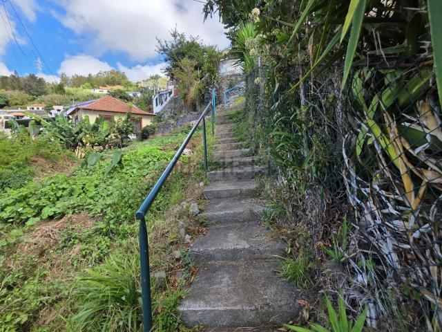 Quinta venda em São João de Latrão, Funchal