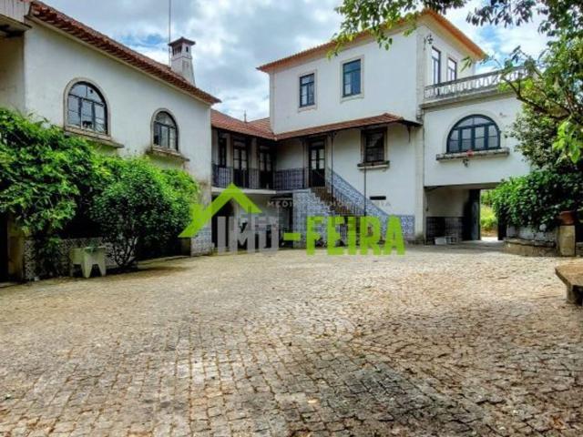 Quinta venda em São João Da Madeira, Casaldelo