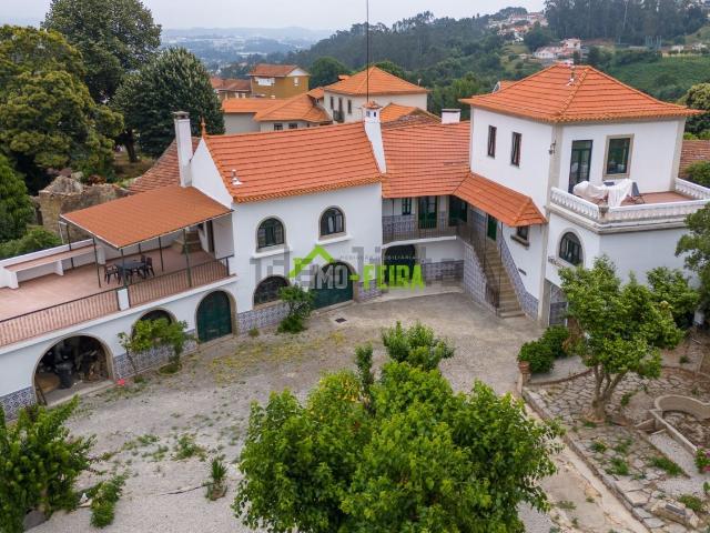 Quinta venda em Casaldelo, São João Da Madeira