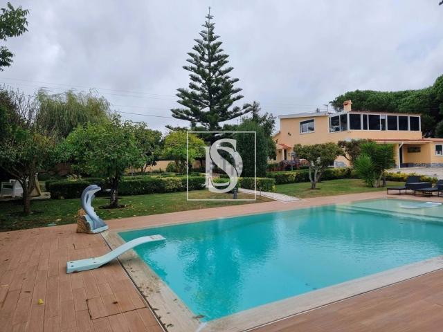 Quinta venda em São João das Lampas e Terrugem, Sintra