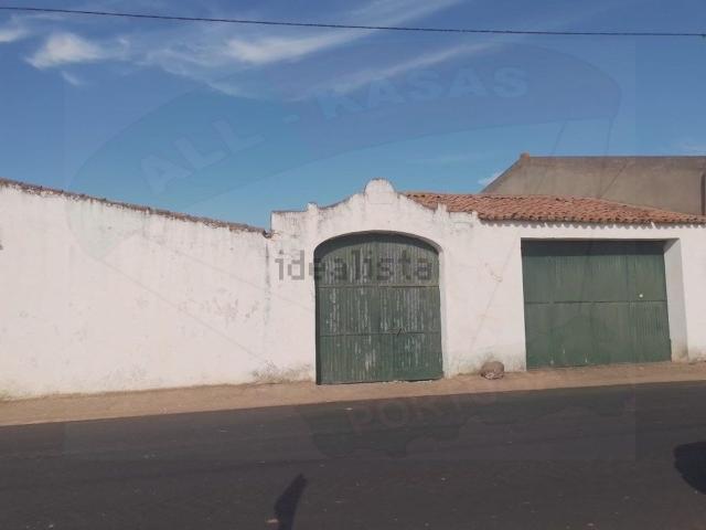 Quinta venda em São João De Negrilhos, Montes Velhos