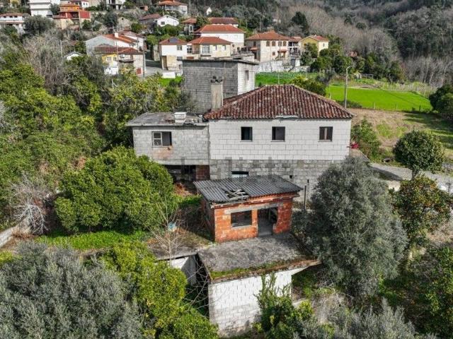 Quinta venda em Póvoa De Lanhoso, Braga