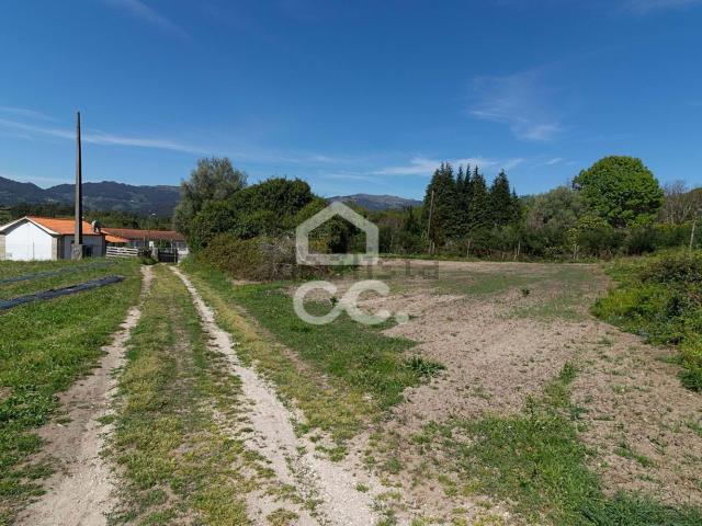 Quinta venda em Póvoa De Lanhoso, Braga
