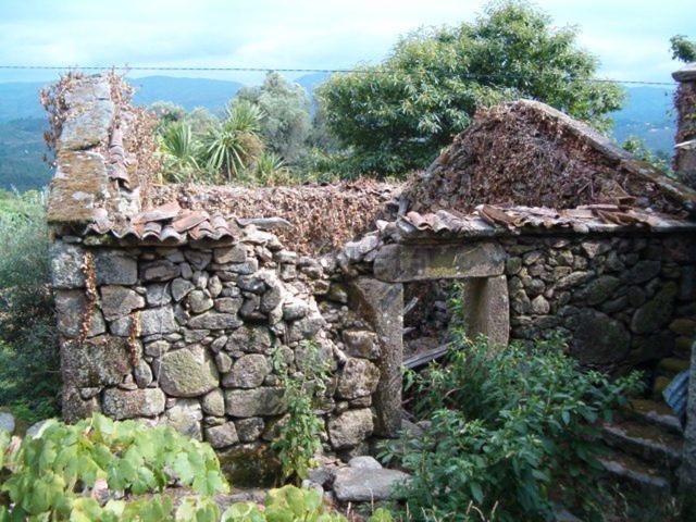 Quinta venda em Gração, Arcos De Valdevez