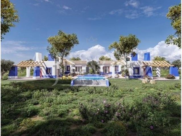 Quinta venda em São Luís, Odemira