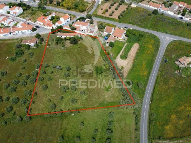 Quinta venda em São Luís, Odemira