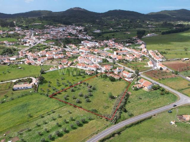 Quinta venda em São Luís, Corgo de Sao Domingos