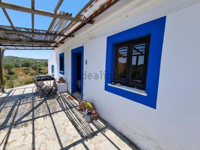 Quinta venda em São Luís, Odemira