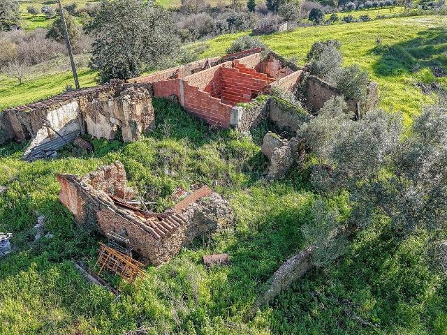 Quinta venda em São Marcos Da Serra, Monte das Almas