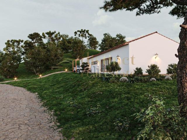 Quinta venda em São Marcos Da Serra, Lagoão