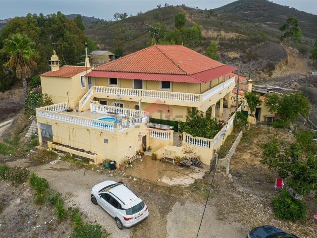 Quinta venda em São Marcos Da Serra, São Marcos da Serra