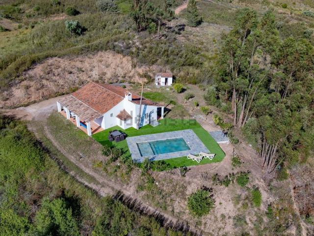 Quinta venda em São Marcos Da Serra