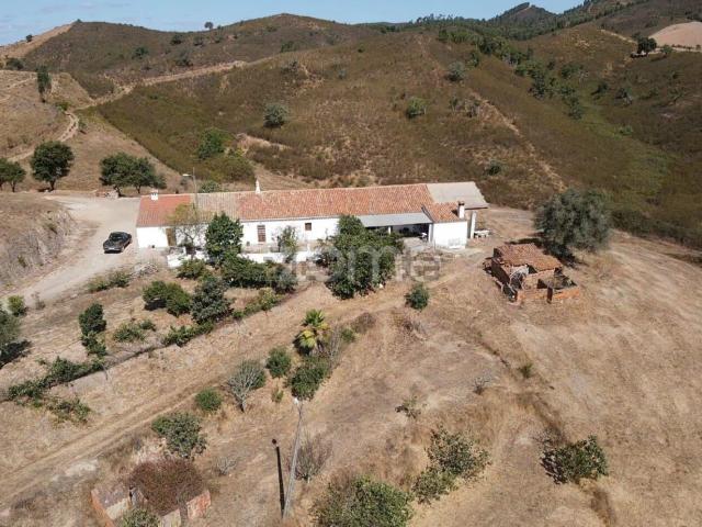Quinta venda em São Marcos Da Serra, Faro