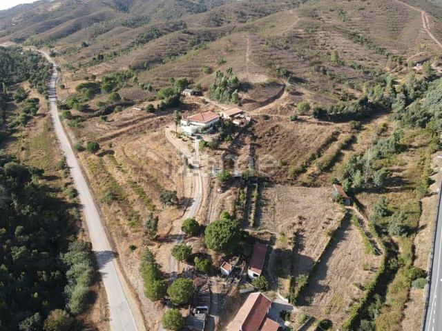 Quinta venda em São Marcos Da Serra, Faro