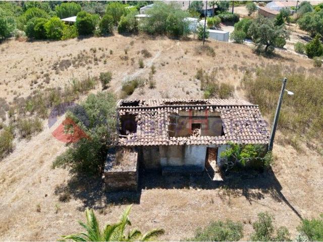 Quinta venda em São Marcos Da Serra, Faro