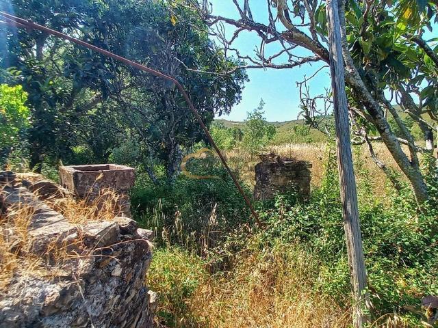 Quinta venda em São Marcos Da Serra, São Marcos da Serra