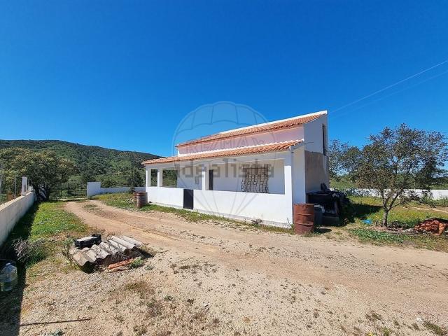 Quinta venda em São Marcos Da Serra, São Marcos da Serra