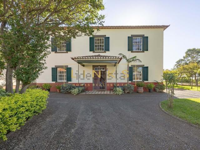 Quinta venda em Funchal, Ilha Da Madeira