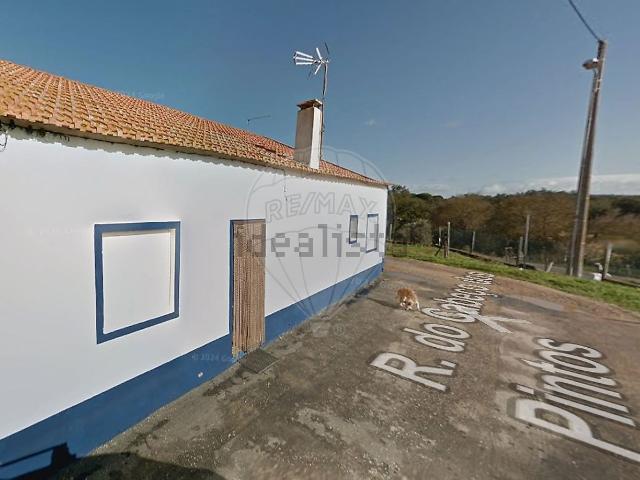 Quinta venda em Alcácer Do Sal, Setúbal