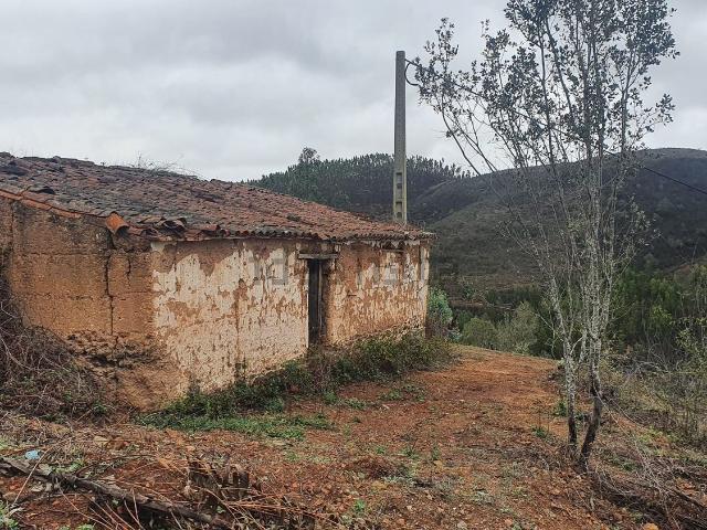 Quinta venda em Odemira, Beja