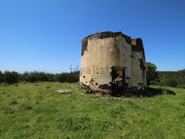 Quinta venda em Odemira, Beja