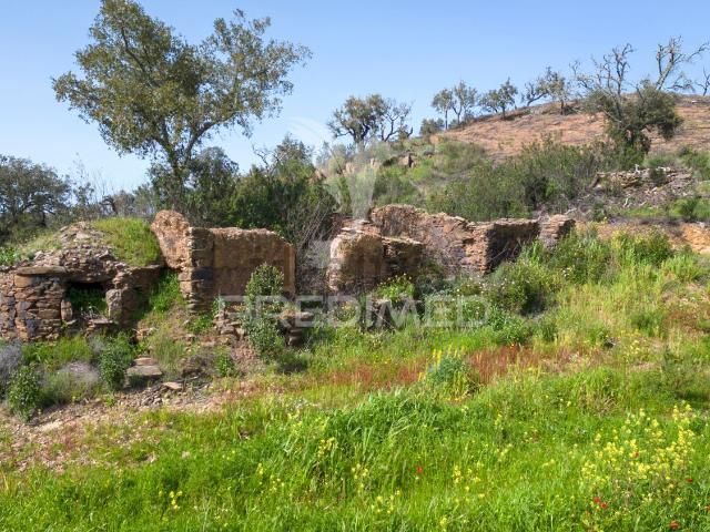 Quinta venda em Odemira, Beja