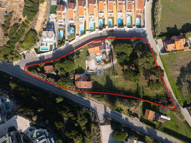 Quinta venda em Alcobaça, Leiria